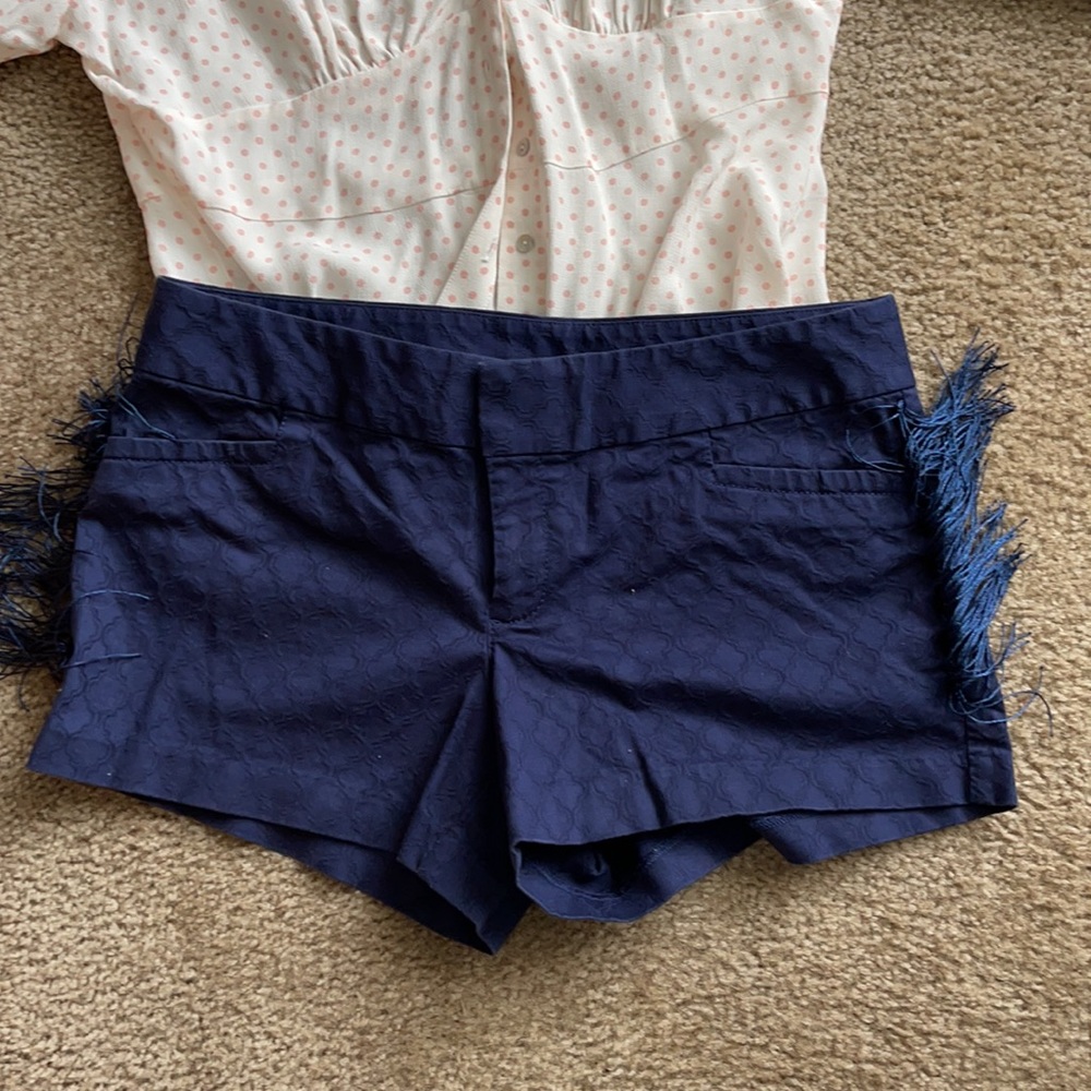 Lily Pulitzer shorts - Picture 4 of 6